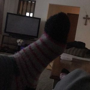 Meet your Posher, Lizzy